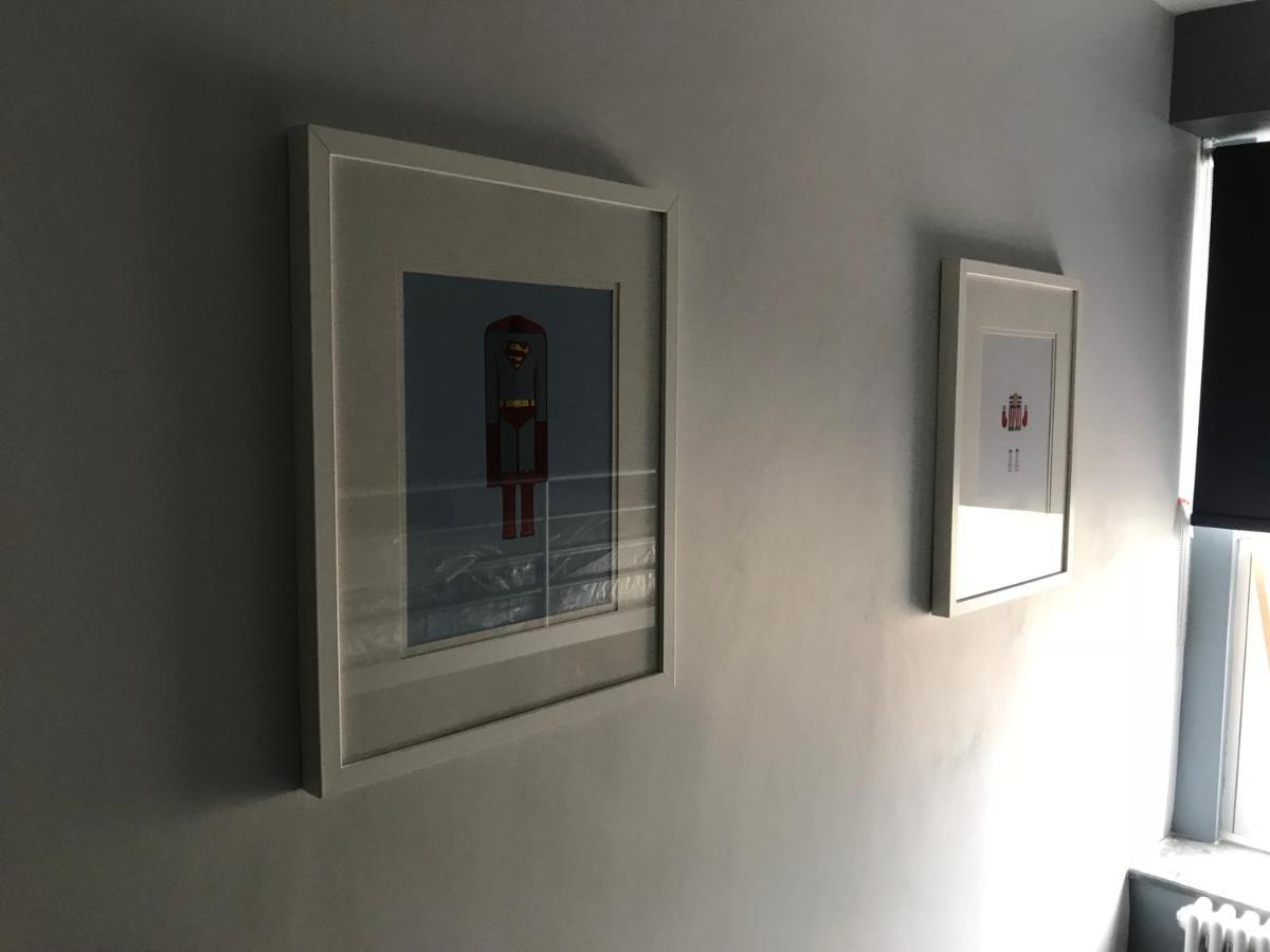 Отель No.16 Сихем Экстерьер фото The Lighthouse, 2016